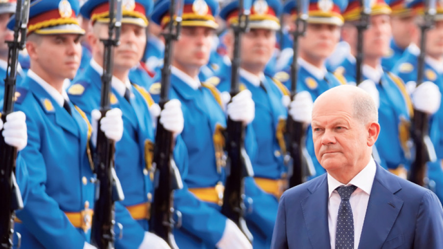 „Dobre namere” iz arsenala prošlosti