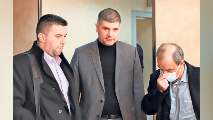 Суд одбио Колувијин захтев да се суђење убрза