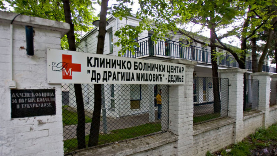 Povećan broj najmlađe dece zaražene kovidom