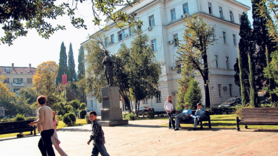 Struja čini više od četvrtine crnogorskog izvoza 