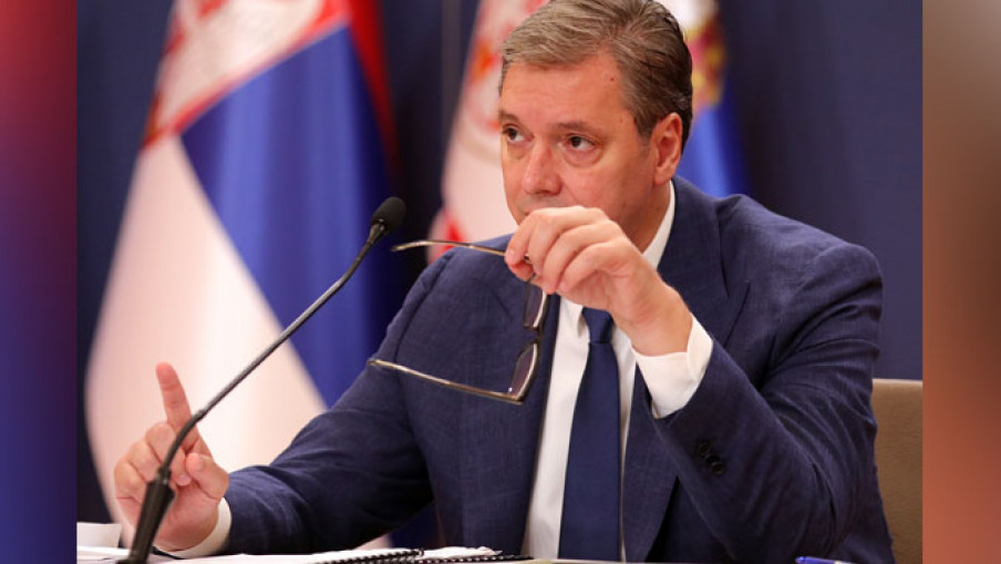 Таблице без договора, за документа чекамо гаранте из ЕУ 