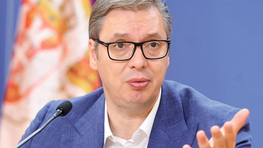 Spremaju hapšenja i likvidaciju Srba