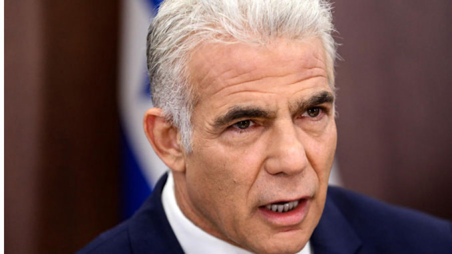 Izrael neće tolerisati napade iz Gaze