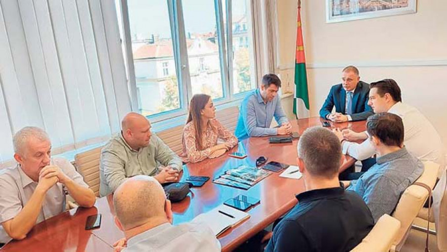 Hitno rešavanje problema prvaka obolelog od SMA