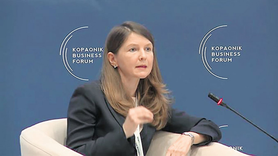 ММФ за „Политику”: Србија заинтересована за стендбај аранжман