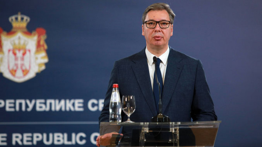 Važno da imamo prijatelja u ovim teškim vremenima