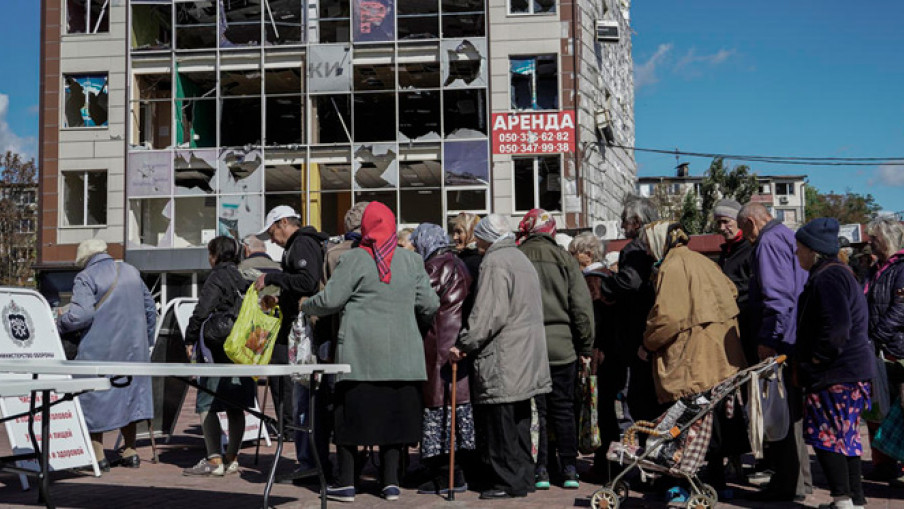 London uvodi sankcije zbog referenduma