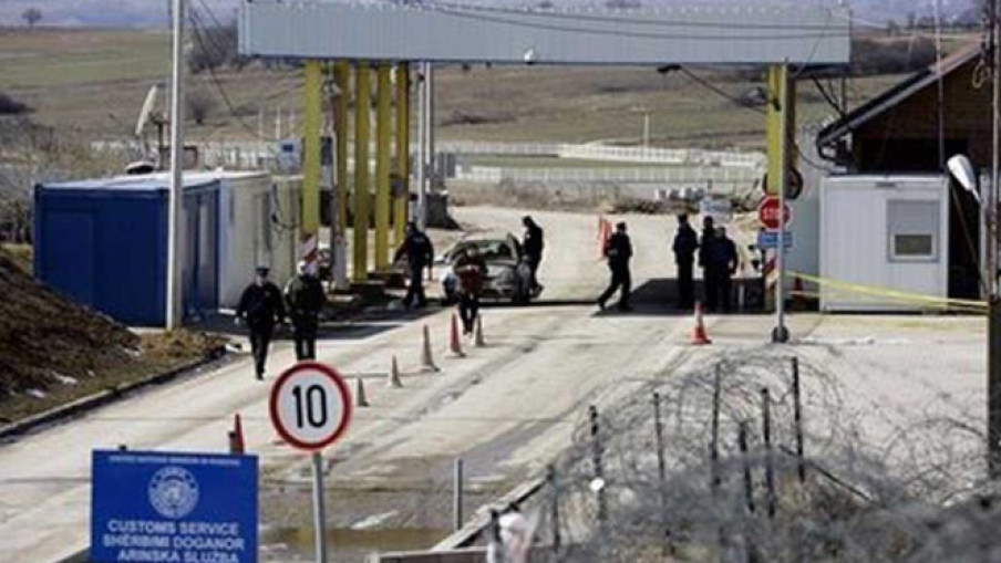 Peci: Kosovska policija nema kapaciteta da sprovede odluku o preregistraciji