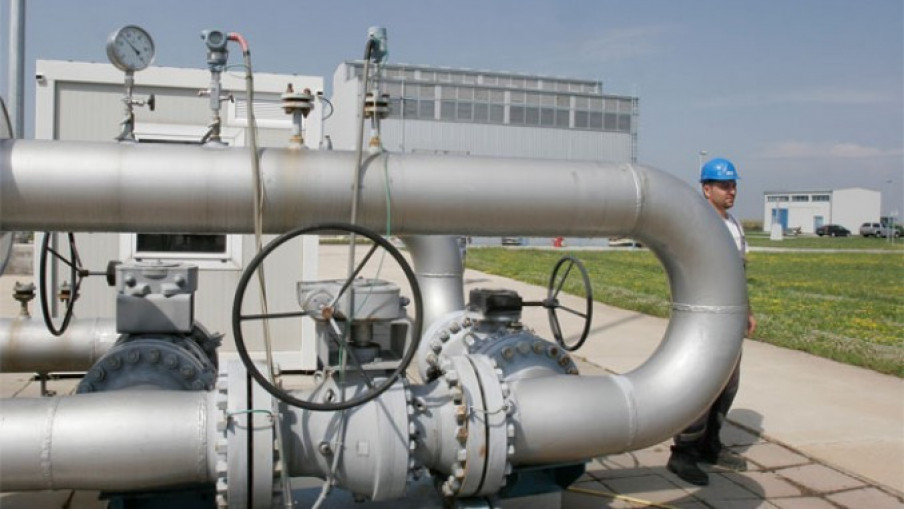Prirodni gas može u Severnu Makedoniju