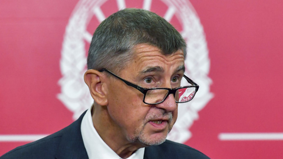 Milijarder Andrej Babiš hoće da bude predsednik Češke
