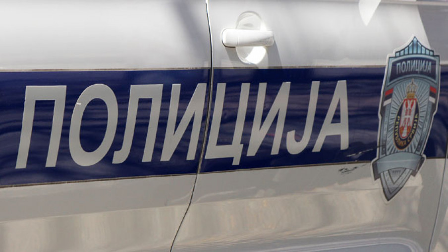 Zaplenjeno 85.000 paklica cigareta na Zrenjaninskom putu