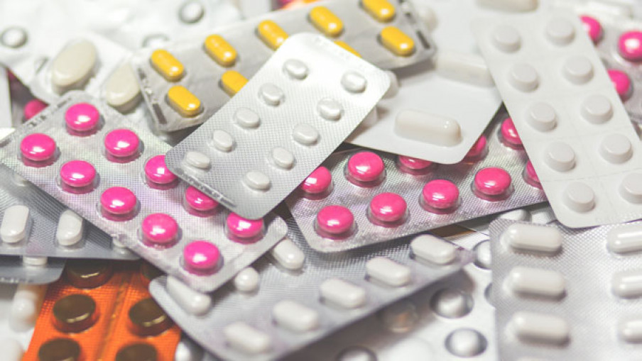Austriji ponestaju antibiotici