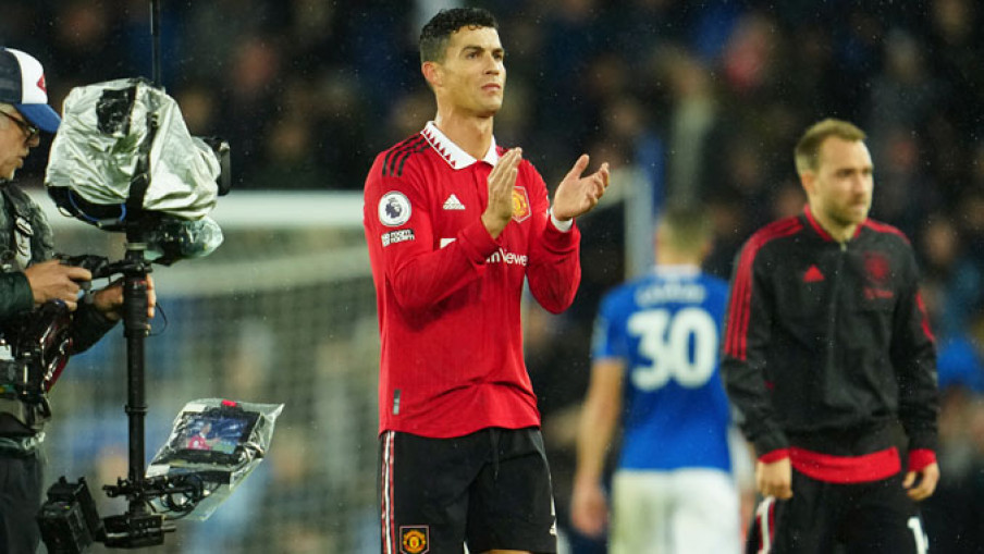 Ronaldo nastavlja da pomera granice