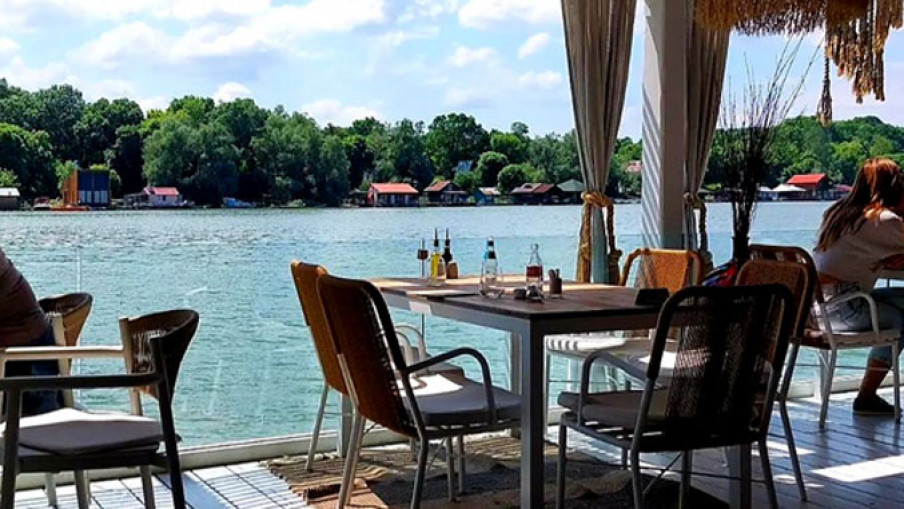 Približavanje destinacija u Srbiji turistima u Evropi i svetu