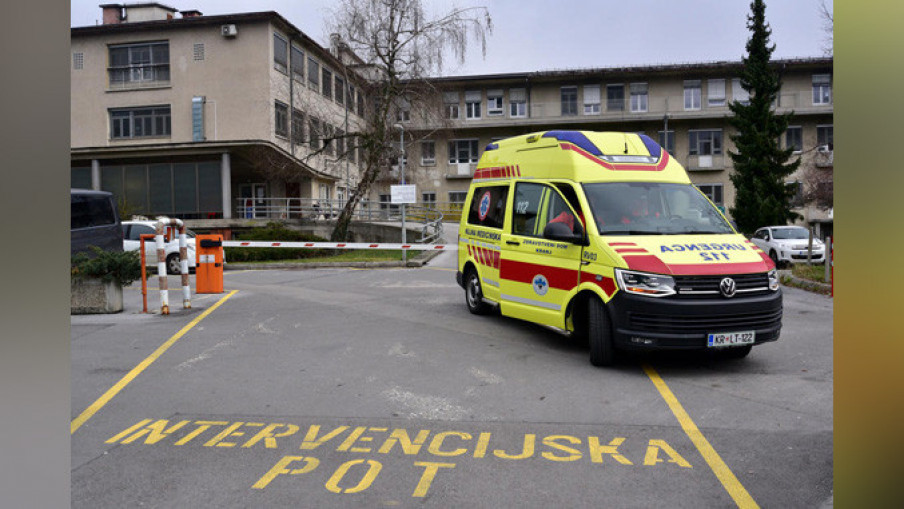 Kako Slovenci varaju sistem