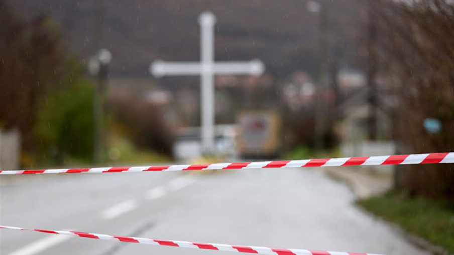 Немачка је изабрала страну – стоји уз Приштину а захтев Београда је  „апсурдан и неприхватљив”