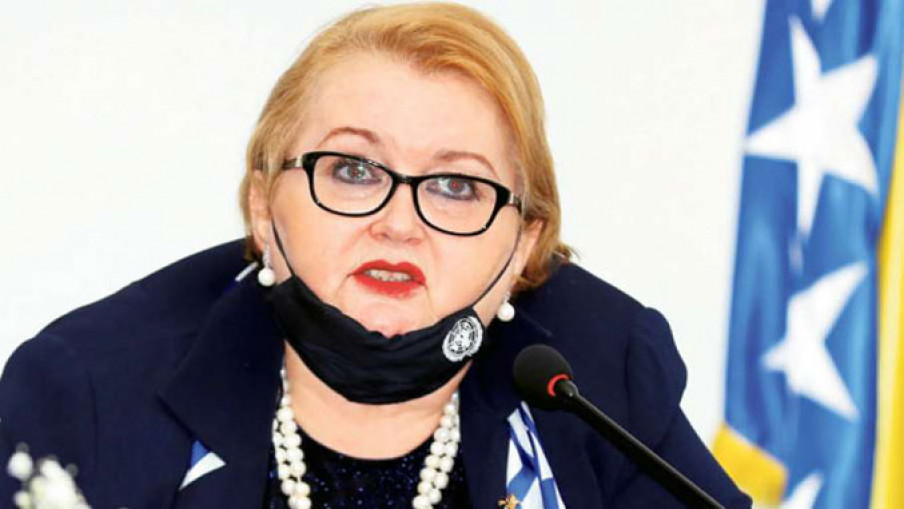 Турковић о Дану РС, Додику, химнама Српске и Србије