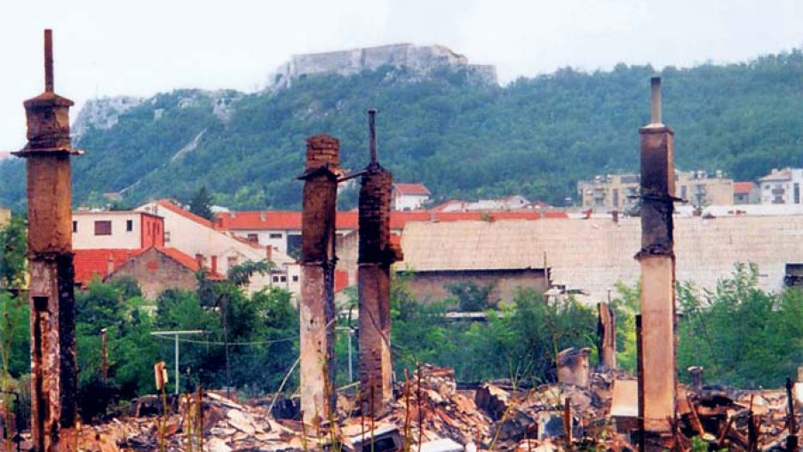 Zločin nad Srbima u Maslenici punih 30 godina bez osude