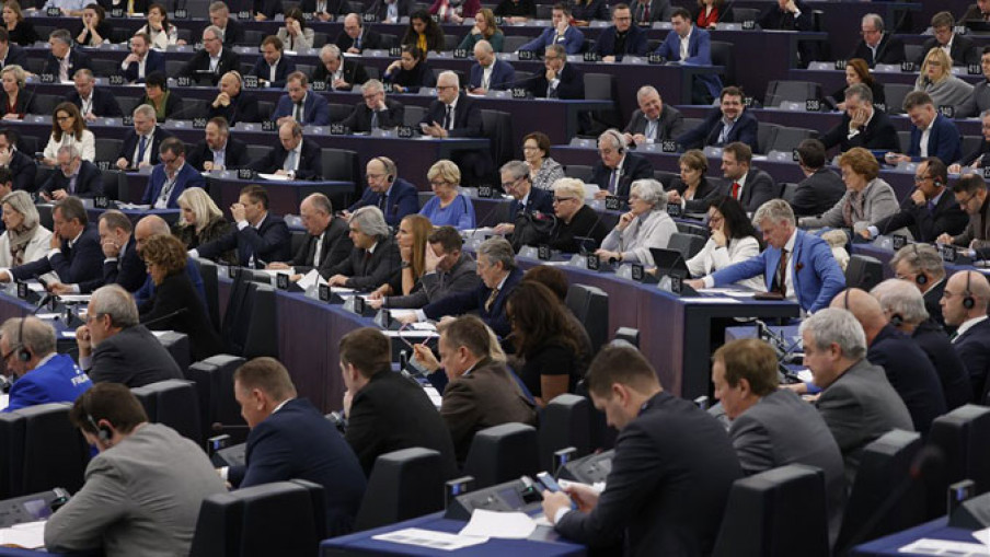 Evropski parlament podržao zahtev tzv. Kosova za članstvo u EU, Srbija optužena za eskalatorne poteze