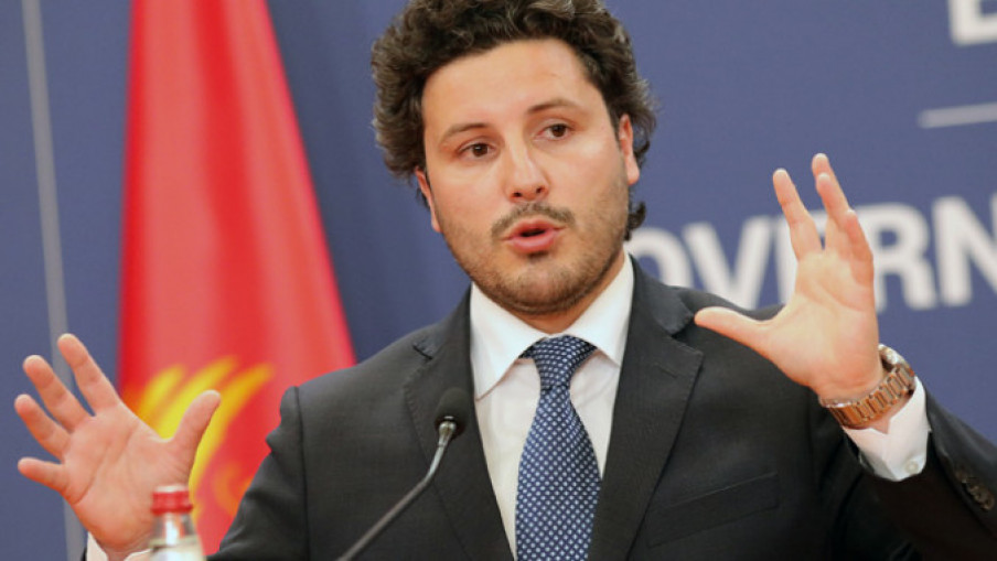 Abazović: Duško Knežević bi bio zanimljiv svedok saradnik