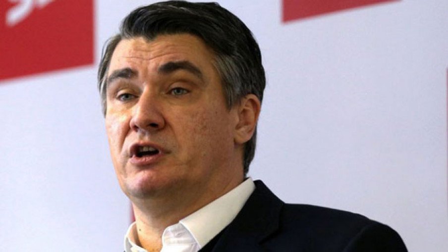 Милановић: Украјина је крај српско-руске романсе