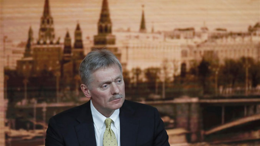  Peskov: Teritorijalni ustupci Ukrajine u zamenu za mir su lažni