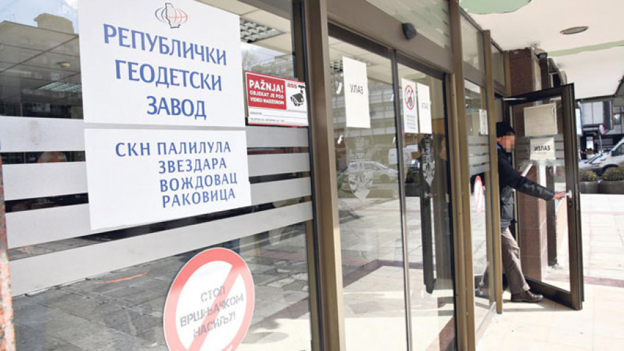 RGZ: Sređivanjem katastra nepokretnosti povećava se BDP za više od sedam odsto