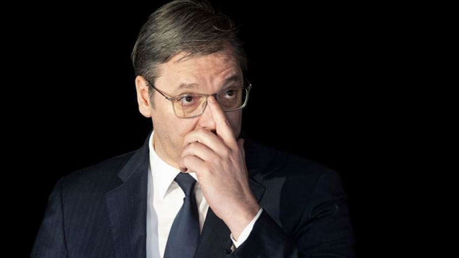 Vučić se u 11 časova obraća građanima, pokazaće i objasniti plan
