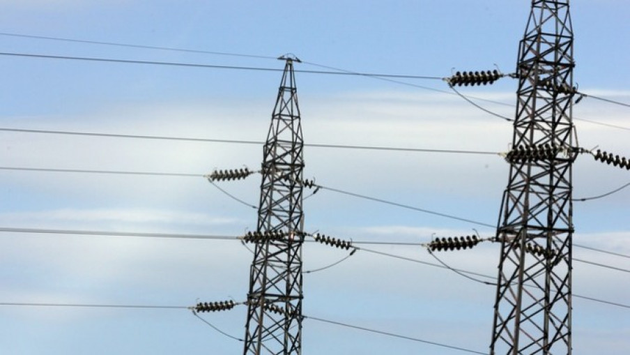 Rekordna proizvodnja električne energije u hidroelektrani  „Đerdap 2”