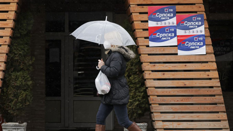 Istekao rok za kandidaturu za izbore na KiM, Srpska lista se nije prijavila