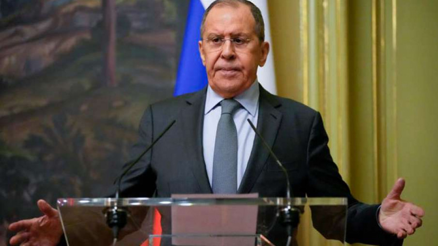 Lavrov: Istrage o eksplozijama netransparentne