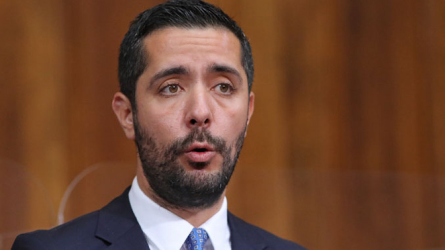 Momirović: Snažna podrška za „Ziđin” i HBIS, najveće izvoznike u Srbiji