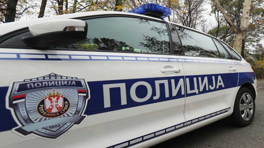  Pronađena bomba u smederevskoj školi