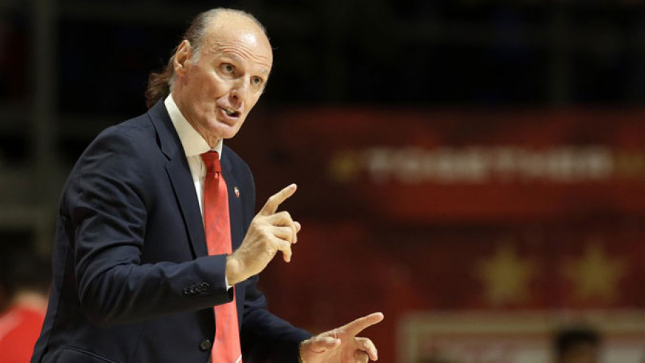 Zvezda pobedila Asvel, ali i teoretski ostala bez plej-ofa