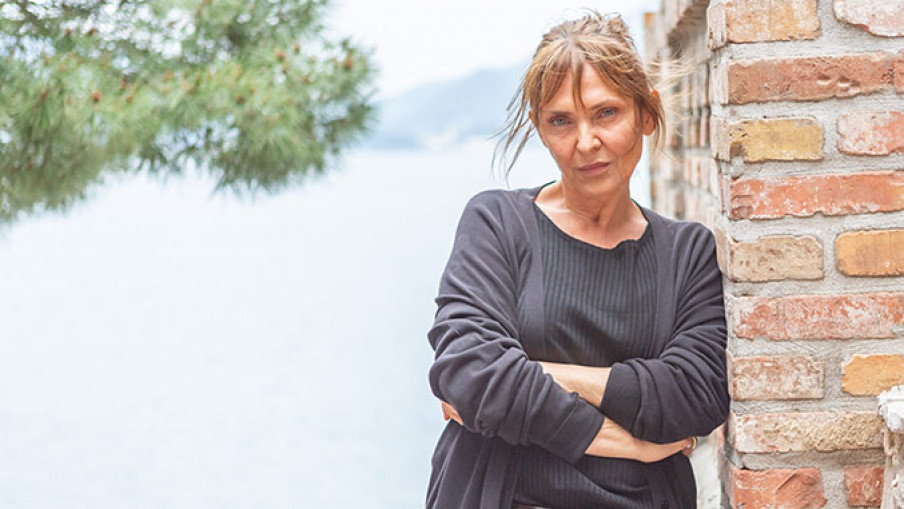 Vesna Trivalić: Susret s publikom vredi straha