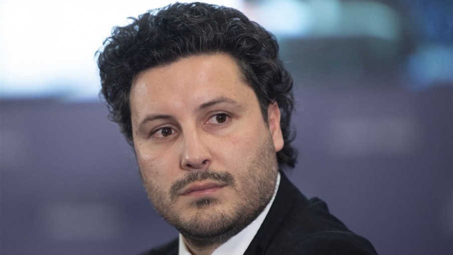 Абазовић најавио Дан жалости за недељу поводом трагичних догађаја у Србији