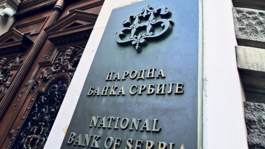 Devizne rezerve Srbije premašile 21,5 milijardi evra
