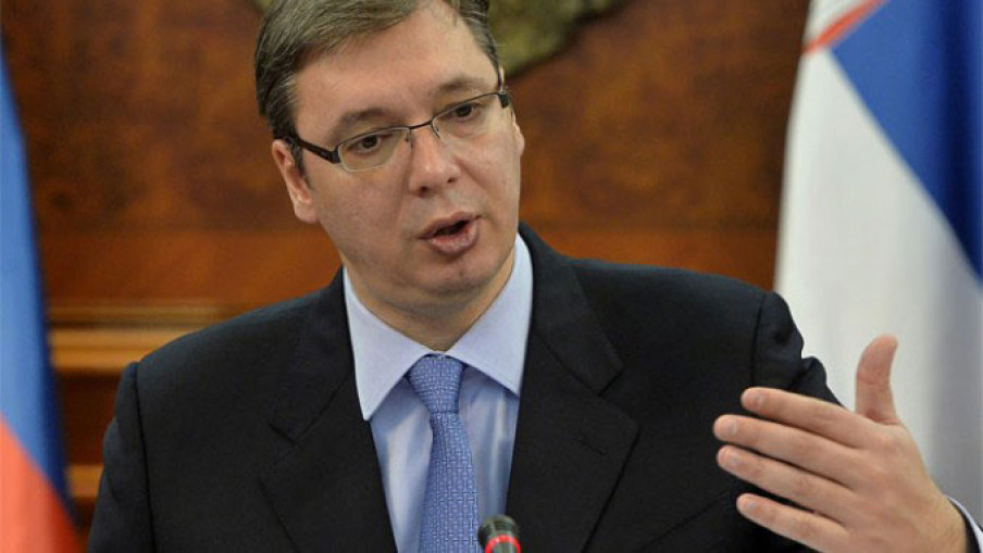 Vučić: Do sada predato više od 3.000 komada oružja i kratkih i dugih cevi