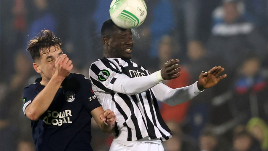 Traore prekinuo saradnju sa Partizanom, Vlahović ostaje u Atalanti