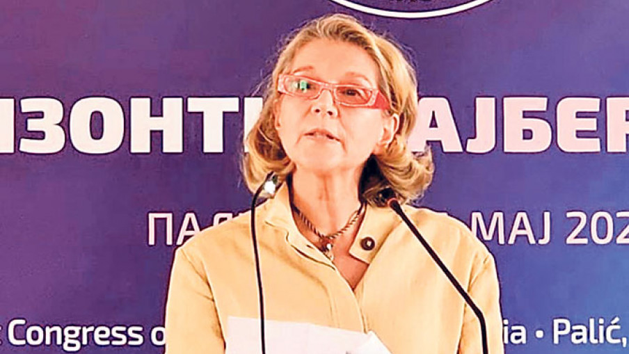 Рушење школе не брише трауме
