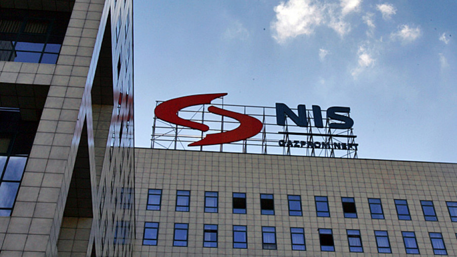 Broker: NIS doneo rekordne rezultate