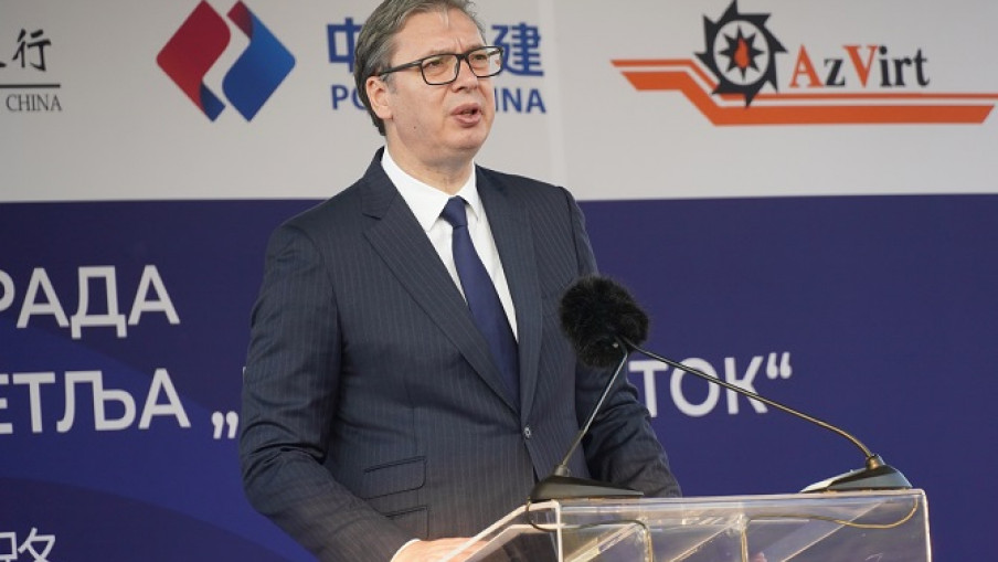 Dve strane službe zaustavile iskopavanje litijuma u Srbiji