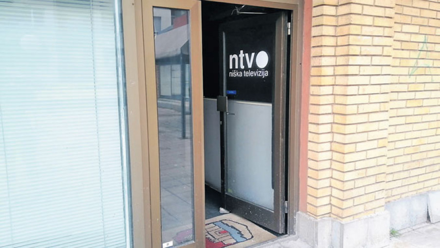 Šta će biti sa zaposlenima u Niškoj televiziji