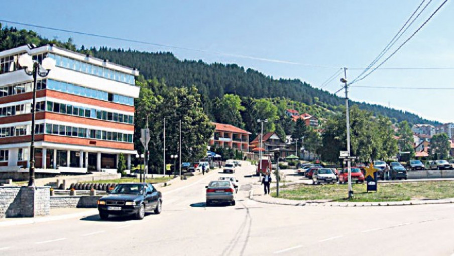 Za digitalizaciju opštinske uprave Nove Varoši 3,3 miliona dinara