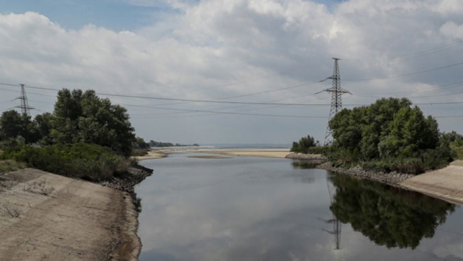 U Kladovu pronađeno telo bugarskog državljanina