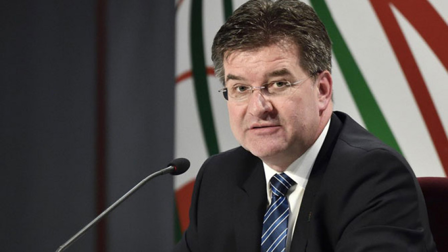 Lajčakov plan u tri tačke: prvi korak da preduzme Priština