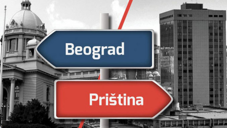 Sastanak delegacija Beograda i Prištine u sredu