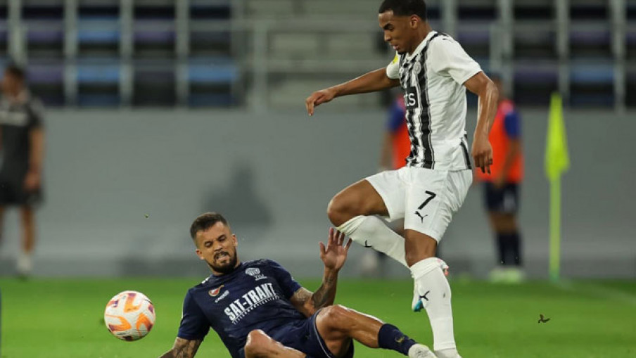 Partizan protiv TSC-a ostao bez pobede u poslednjem minutu