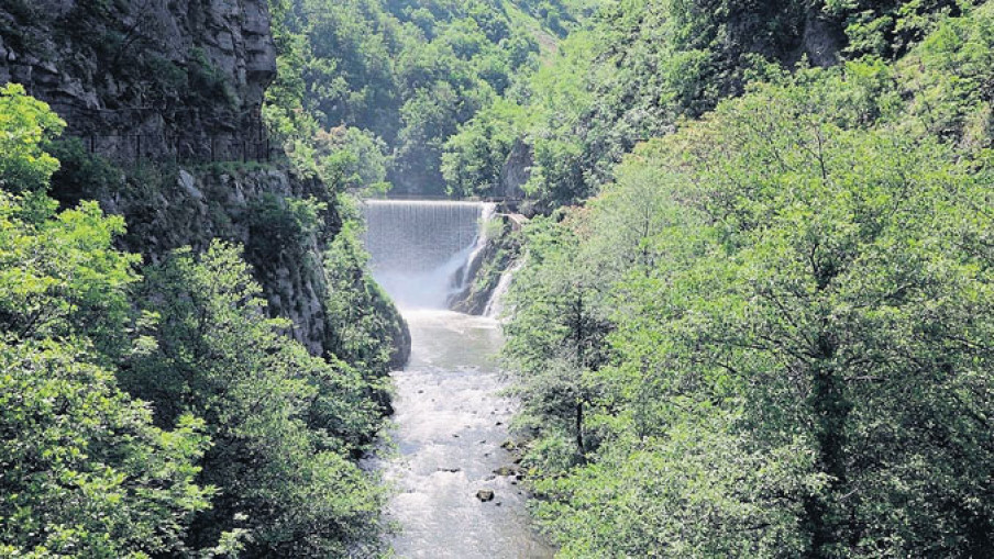 Od početka godine zaštićeni klisura Đetinje, planina Cer, dolina Pčinje, rezervat „Uvac”...