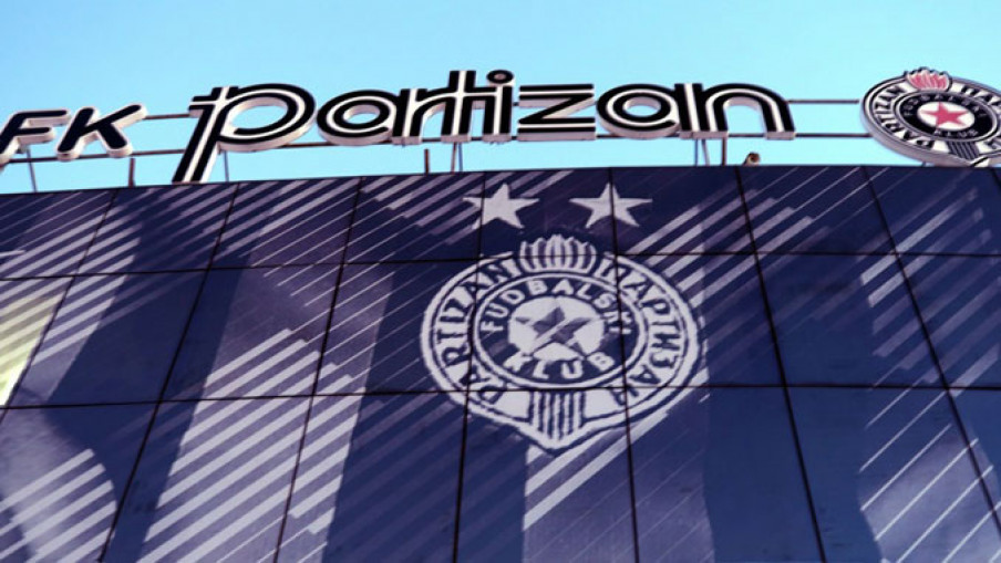 FK Partizan: Sudija Mitić pokazao veliko neznanje, uz tendenciozno suđenje